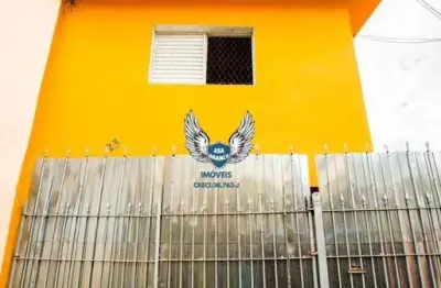 Sobrado no lauzane paulista com 03 dormitórios e 01 suíte ( ótima localização)