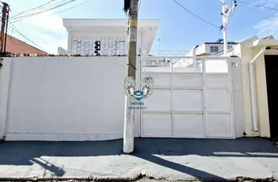 Sobrado na cachoeirinha 03 dormitórios e 04 vagas de garagem ( super bem localiz