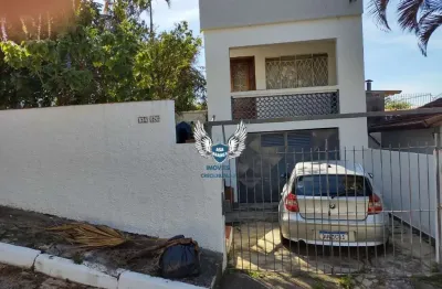 Sobrado  no tremembé com  03 dormitórios com 04 vagas de garagem