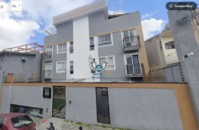 Studio no bairro chora menino semimobiliado sem vaga de garagem