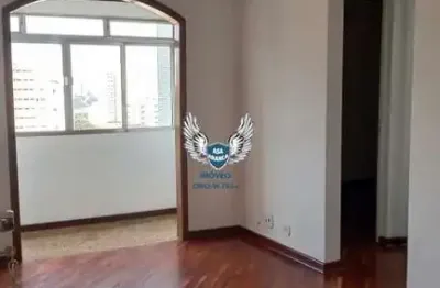 Apartamento em santana 01 dormitório e 01 vaga de garagem à 500 metros do metrô