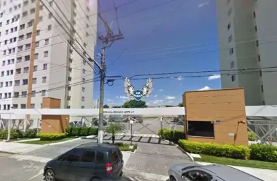 Apartamento no mandaqui com 03 dormitórios e 01 vaga de garagem