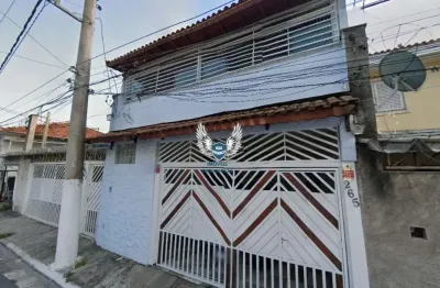 Casa com 3 quartos à venda na Rua Cristóvão Arraes, 265, Jaçanã, São Paulo