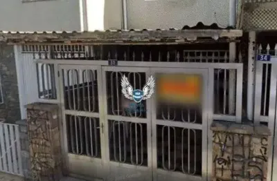 Sobrado na vila guilherme 03 dormitórios e 01 vaga de garagem