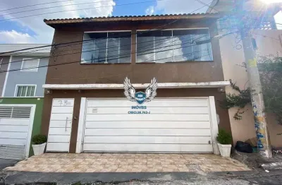 Sobrado na casa verde com 03 dormitórios e 02 vagas de garagem ( à 200 metro ad