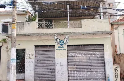 Casa com 4 quartos à venda na Rua Galiléia, 869, Casa Verde, São Paulo