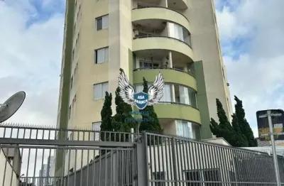 Apartamento para venda ou locação 02 dormitórios sendo 01 suíte, 02 vagas de gar