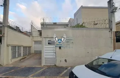 Sobrado em condomínio fechado na vila medeiros 02 dormitórios sendo as 02 suítes
