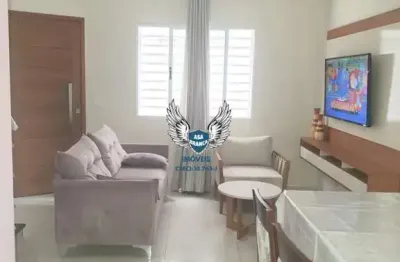 Sobrado em condomínio fechado no tucuruvi 02 dormitórios sendo os 02 suítes e 01