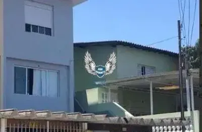 Sobrado na vila nova mazzei 03 dormitórios sendo 02 suítes e 02 vagas de garagem