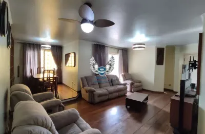 Apartamento em santana com 03 dormitórios, sendo 01 suíte e 02 vagas de garagem