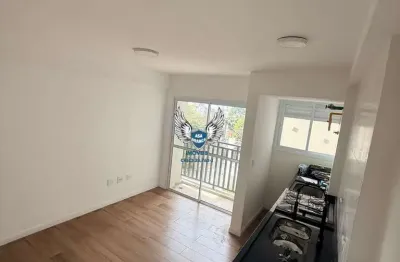 Apartamento com 2 quartos à venda na Rua Paulo Maldi, 342, Tucuruvi, São Paulo