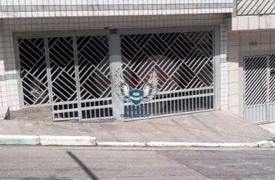 Sobrado no lauzane  com 03 dormitórios sendo 01 suíte e 02 vagas de garagem ( pr