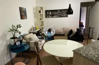 Apartamento na vila nova cachoeirinha com 02 dormitórios e 01 vaga de garagem