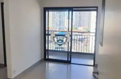 Apartamento no parque mandaqui com 02 dormitórios e 01 vaga de garagem