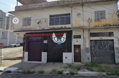 Ponto comercial para alugar na Rua José de Oliveira, 510 B, Parque Peruche, São Paulo