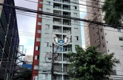 Apartamento em santana ao lado da av braz leme com 02 dormitórios e 01 vaga de g