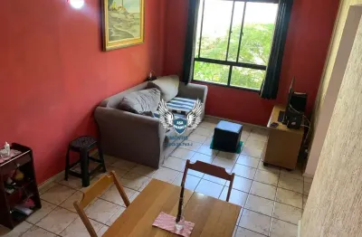 Apartamento na freguesia do ó mobiliado com 02 dormitórios e 01 vaga de garagem