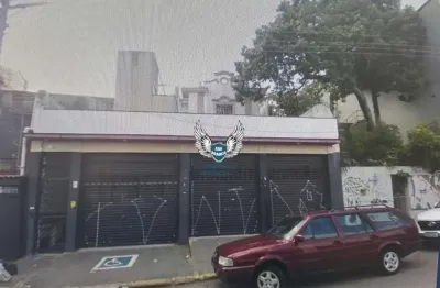 Sobrado para locação em santana para comercio ou residencia