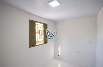 Kitinetes no tremembé para locação sem vaga de garagem, já com armários