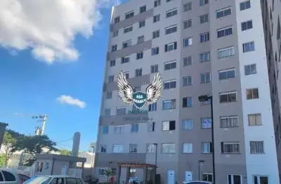 Apartamento na freguesia do ó com 02 dormitórios e 01 vaga de garagem ( próximo