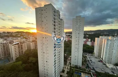 Apartamento no tucuruvi com varanda gourmet com 02 dormitórios sendo 01 suíte e