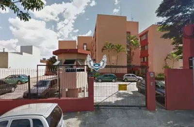 Apartamento no lauzane paulista todo reformado venda ou locação com 02 dormitóri