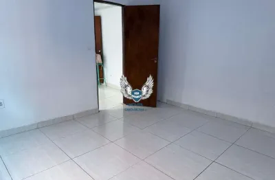 Casa com 2 quartos para alugar na Rua Alves Lima, 19, Jardim Brasil (Zona Norte), São Paulo