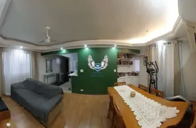 Apartamento na casa verde com 02 dormitórios e 01 vaga de garagem