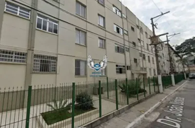 Apartamento no conjunto dos bancários com 02 dormitórios sem vaga de garagem e s