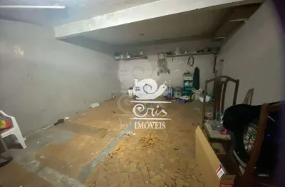 Casa com 3 quartos à venda no Jardim Itapark, Mauá 
