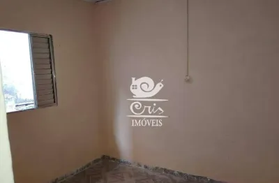 Casa com 2 quartos à venda no Parque das Américas, Mauá 