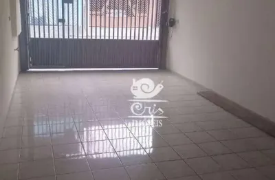 Casa com 2 quartos à venda na Vila Bocaina, Mauá 