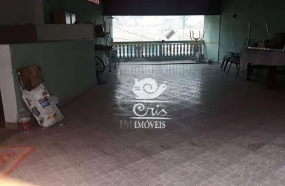 Casa com 2 quartos à venda no Jardim Guapituba, Mauá 