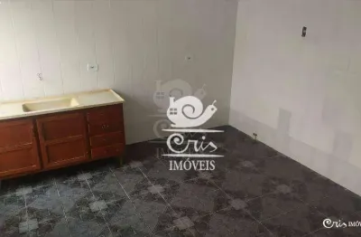 Casa com 2 quartos à venda no Jardim Santa Lídia, Mauá 