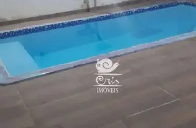 Casa com 2 quartos à venda na Vila Loty, Itanhaém 