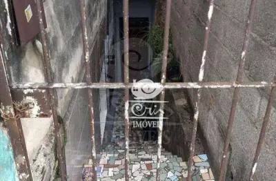 Casa com 3 quartos à venda no Parque das Américas, Mauá 