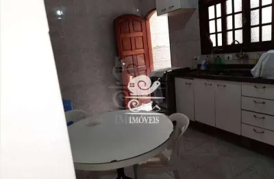 Casa com 3 quartos à venda no Parque das Américas, Mauá 