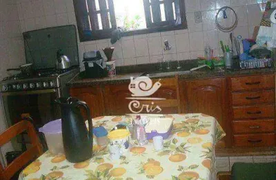 Casa com 5 quartos à venda no Parque São Vicente, Mauá 