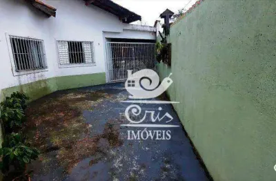 Casa com 3 quartos à venda no Jardim Mauá, Mauá 