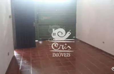 Casa com 3 quartos à venda no Jardim Olinda, Mauá 
