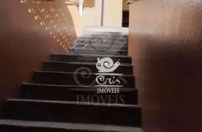 Casa com 2 quartos à venda na Vila Nossa Senhora das Vitórias, Mauá 