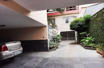 Casa com 5 quartos à venda na Vila Nossa Senhora das Vitórias, Mauá 