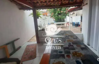 Casa com 3 quartos à venda na Vila Feital, Mauá 