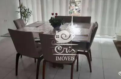 Casa com 3 quartos à venda na Vila Feital, Mauá 