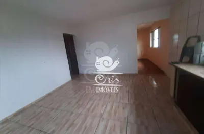 Casa com 3 quartos à venda no Jardim Mauá, Mauá 