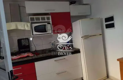 Casa com 2 quartos à venda na Vila Bocaina, Mauá 