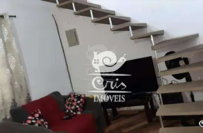 Casa com 3 quartos à venda no Parque São Vicente, Mauá 