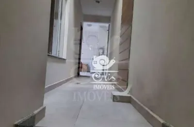 Casa com 3 quartos à venda no Jardim Guapituba, Mauá 