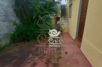 Casa com 1 quarto à venda no Parque das Américas, Mauá 